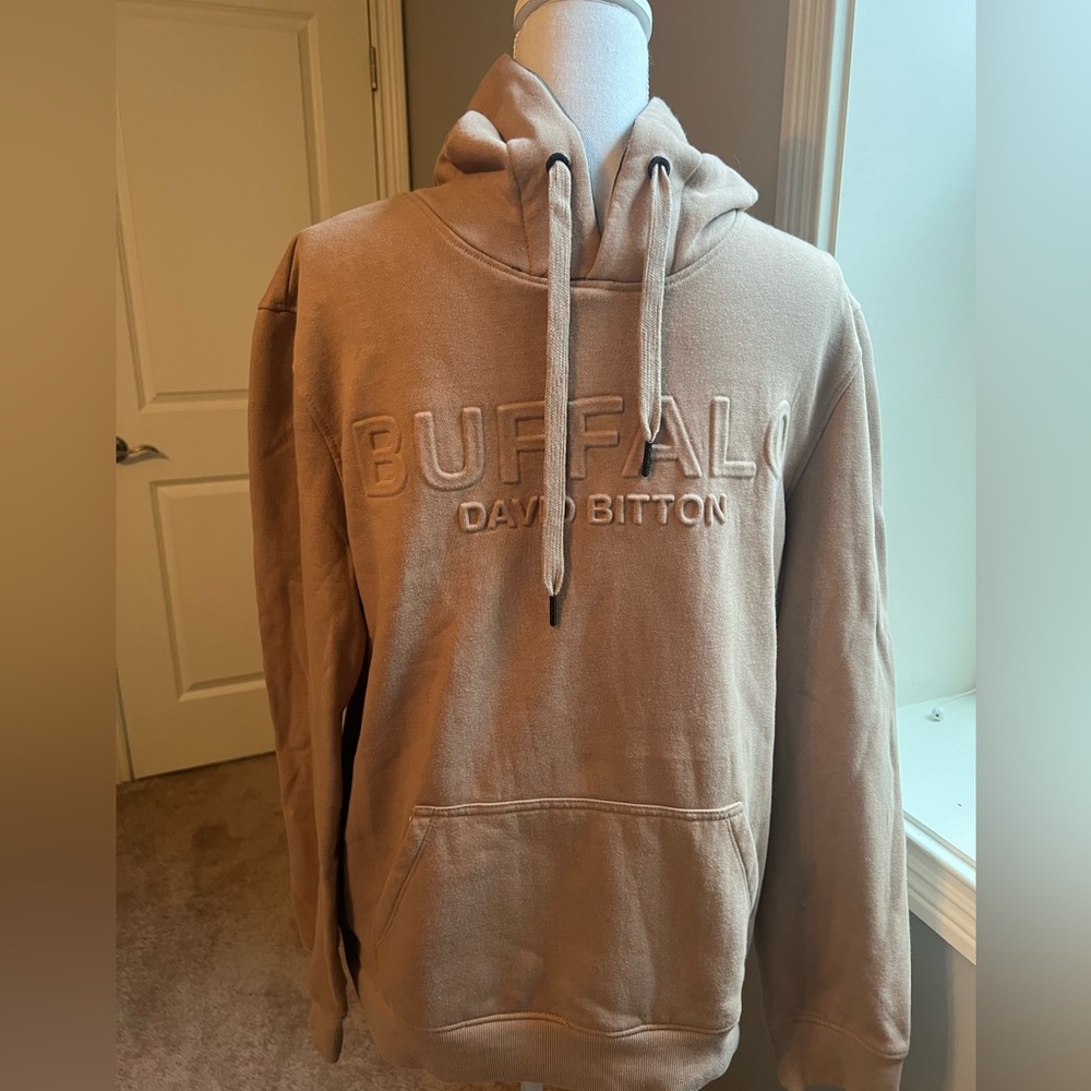 Buffalo Sweatshirt